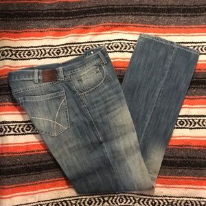 Wrangler 20X Jeans